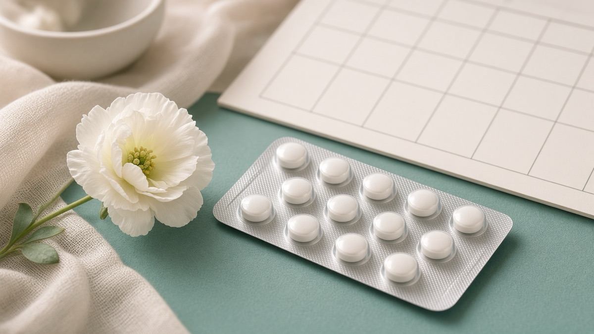 Can Birth Control Make You Infertile? What the Evidence Says — editorial illustration