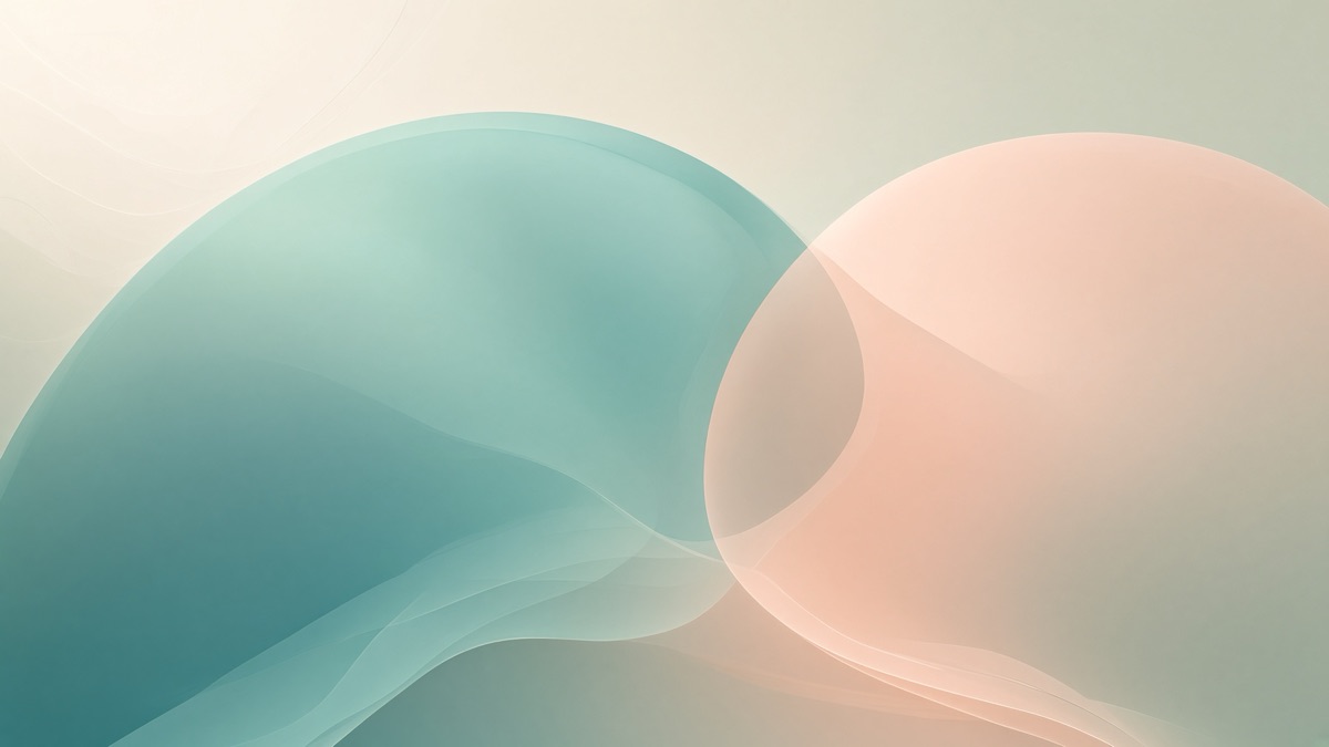 Can You Get an STI Without Having Sex? What Actually Transmits — editorial illustration