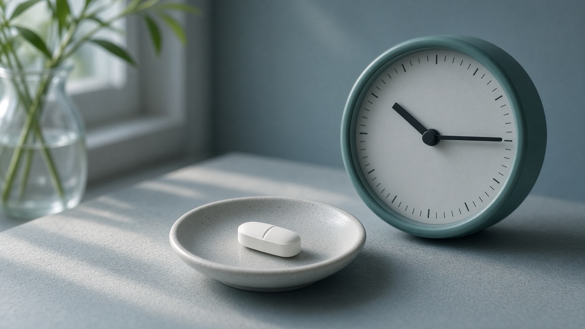 Emergency Contraception: Pills, Copper IUD and Timing — editorial illustration