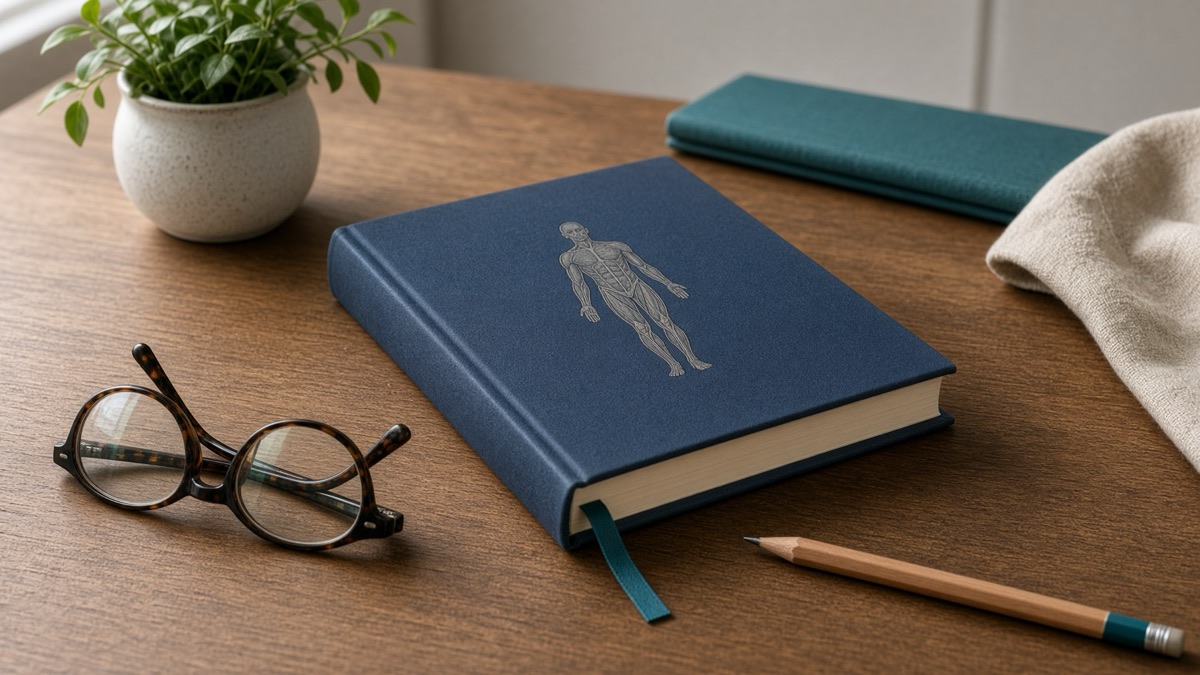 Penis Anatomy and Testicles: Erections, Semen and Health — editorial illustration